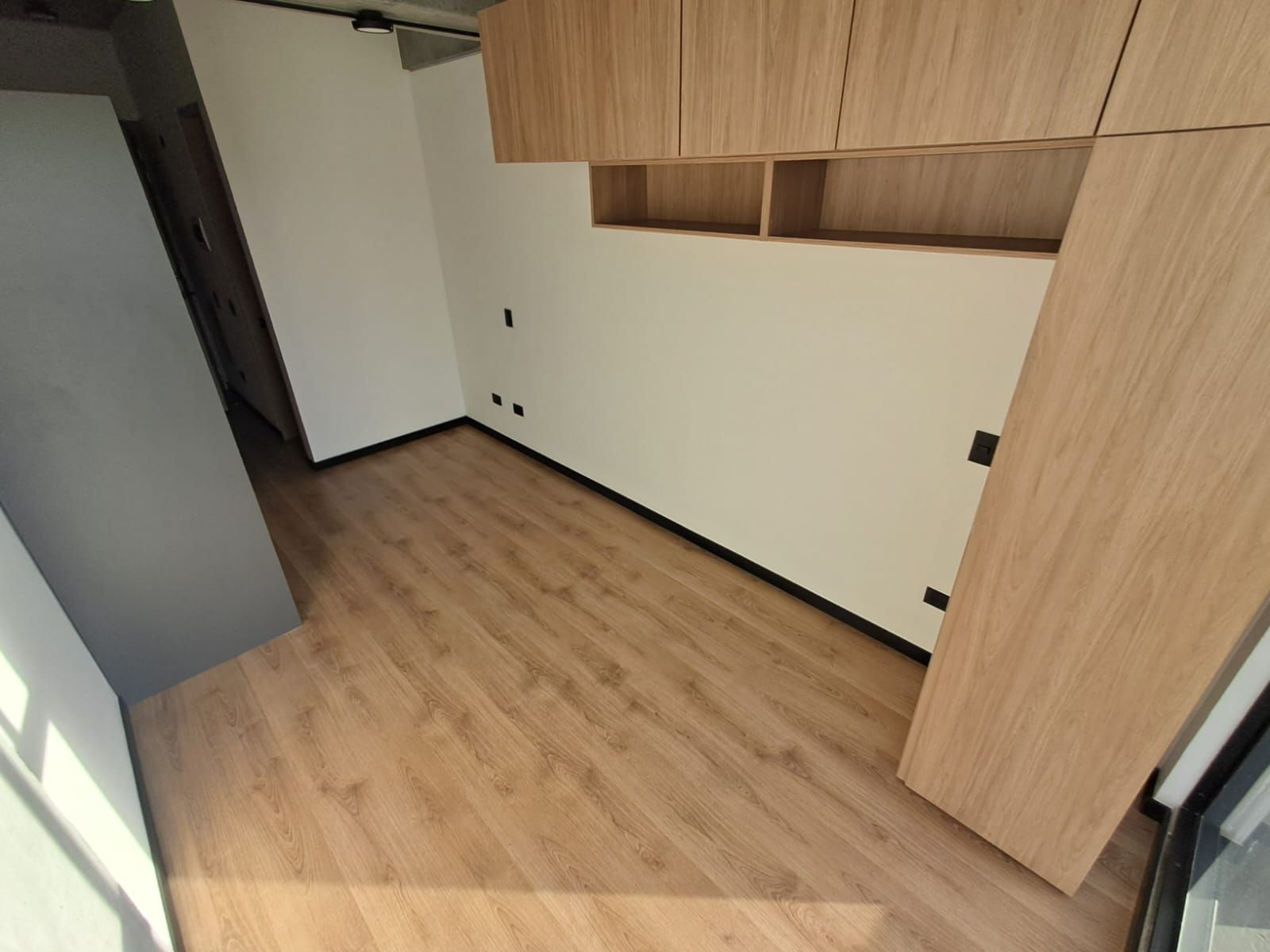 Apartamento en arriendo Cundinamarca Bogotá Quinta Paredes 19 m2 Habitaciones 1 Baños 1 Garajes 0 Precio $1600000
