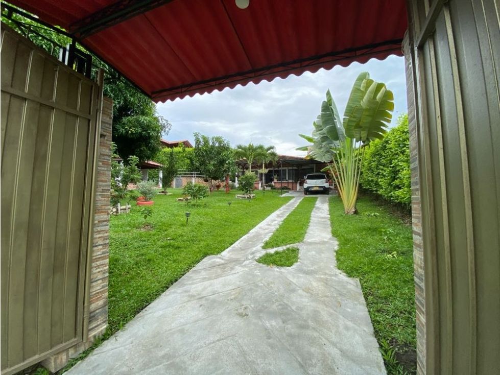 Casa Campestre en venta Caldas San José San José 110 m2 Habitaciones 3 Baños 2 Garajes 5 Precio $470000000