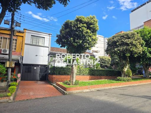 Casa en venta Santander Bucaramanga Cabecera Del Llano 540 m2 Habitaciones 5 Baños 3 Garajes 2 Precio $4500000000