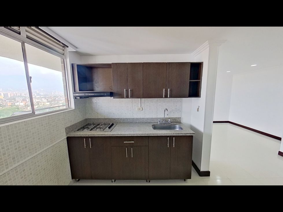 Apartamento en venta Antioquia Itagüí Ub Praderas De Guayabal 73 m2 Habitaciones 3 Baños 2 Garajes 1 Precio $436000000