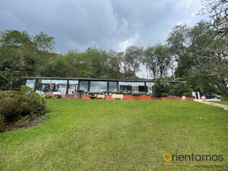 Finca en arriendo Antioquia El Retiro El Retiro 15500 m2 Habitaciones 3 Baños 3 Garajes 0 Precio $17000000