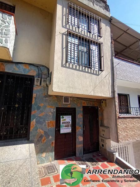 Apartamento en arriendo Antioquia Itagüí El Palmar 50 m2 Habitaciones 1 Baños 1 Garajes 0 Precio $1250000