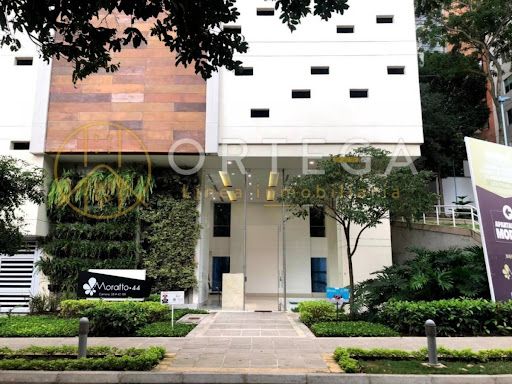 Apartamento en venta Santander Bucaramanga Cabecera Del Llano 107 m2 Habitaciones 3 Baños 2 Garajes 2 Precio $730000000
