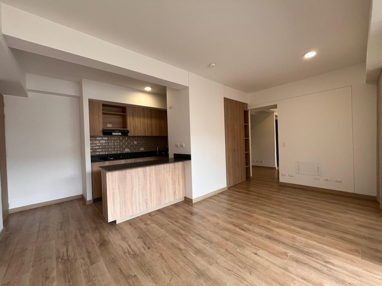 Apartamento en arriendo Antioquia El Retiro Centro 85 m2 Habitaciones 3 Baños 2 Garajes 1 Precio $3850000