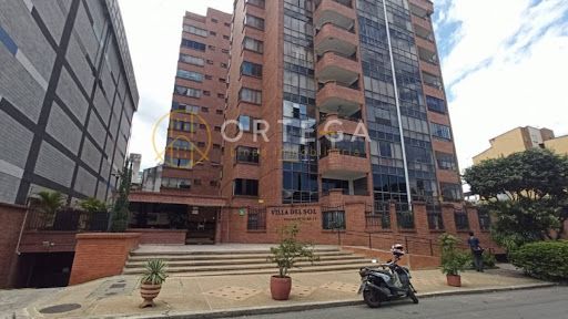 Apartamento en venta Santander Bucaramanga Cabecera Del Llano 133 m2 Habitaciones 3 Baños 2 Garajes 2 Precio $630000000