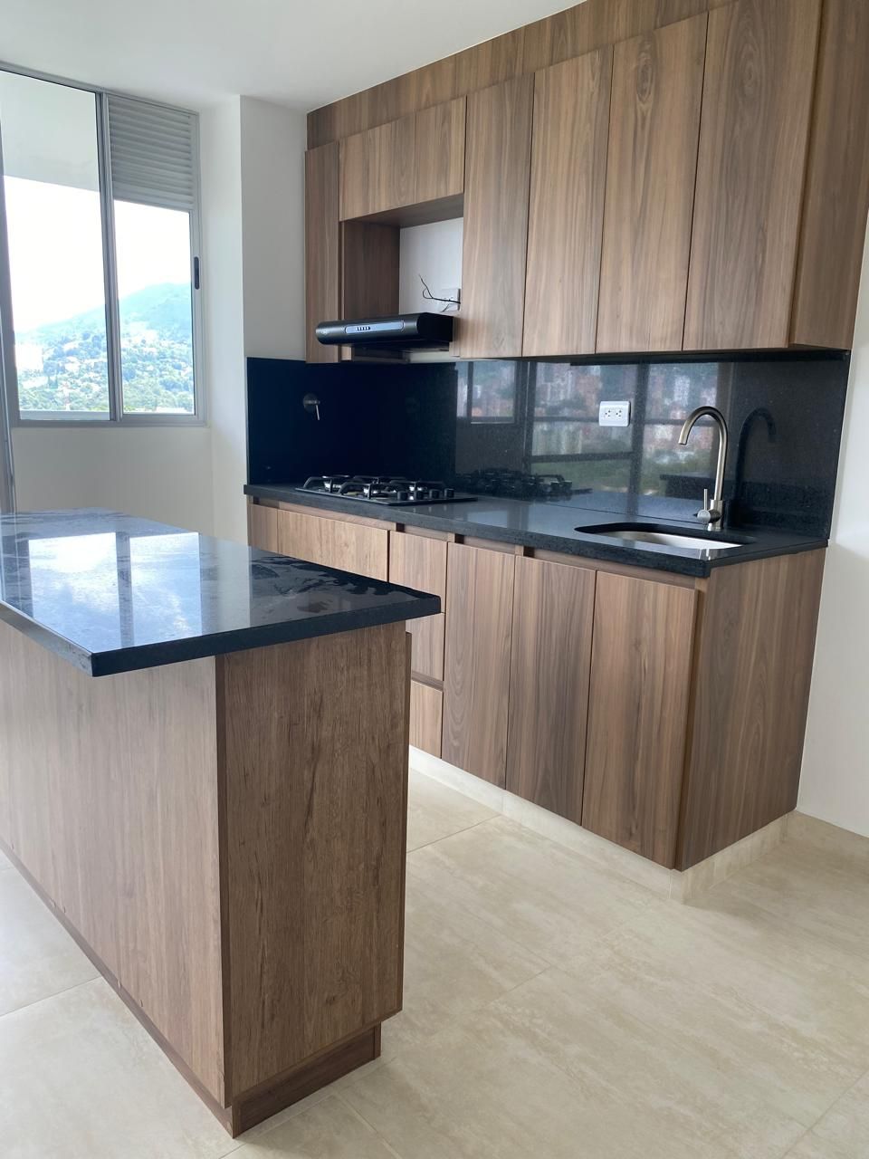 Apartamento en arriendo Antioquia Itagüí Santa Catalina 65 m2 Habitaciones 2 Baños 2 Garajes 1 Precio $2290000