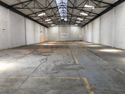 Bodega en venta Antioquia Itagüí San Gabriel 900 m2 Habitaciones 0 Baños 4 Garajes 3 Precio $3500000000