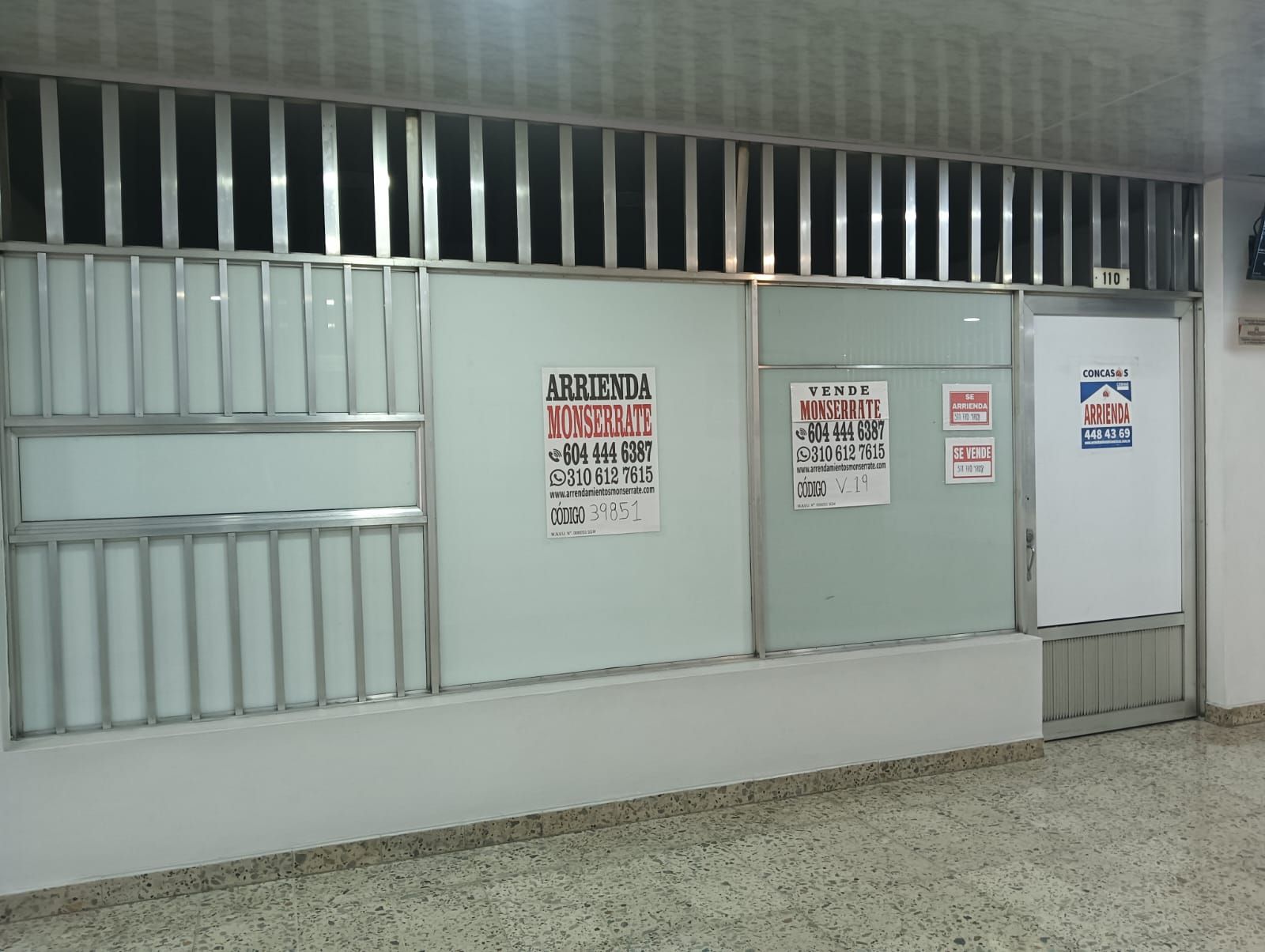 Local en venta Antioquia Medellín La America 48 m2 Habitaciones 0 Baños 1 Garajes 0 Precio $350000000