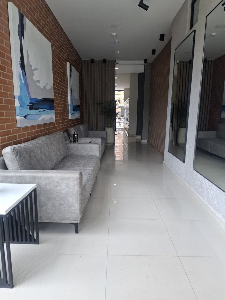 Apartamento en venta Cundinamarca Bogotá San Jose De Usaquen 31 m2 Habitaciones 2 Baños 1 Garajes 0 Precio $280000000