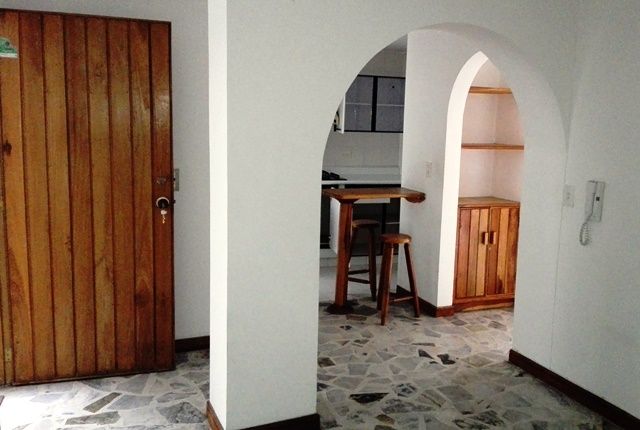 Apartamento en venta Caldas Manizales Versalles 45 m2 Habitaciones 1 Baños 1 Garajes 0 Precio $215000000