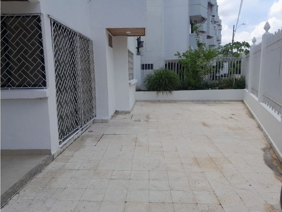 Apartamento en venta Bolívar Cartagena Crespo 110 m2 Habitaciones 3 Baños 2 Garajes 1 Precio $800000000