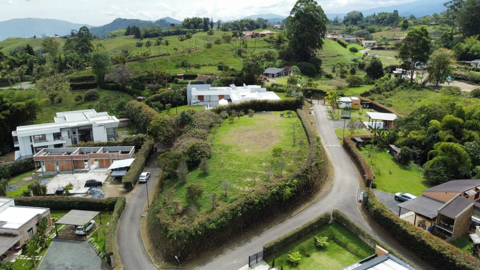 Lote en venta Risaralda Pereira Pereira 2113 m2 Habitaciones 0 Baños 0 Garajes 0 Precio $630000000