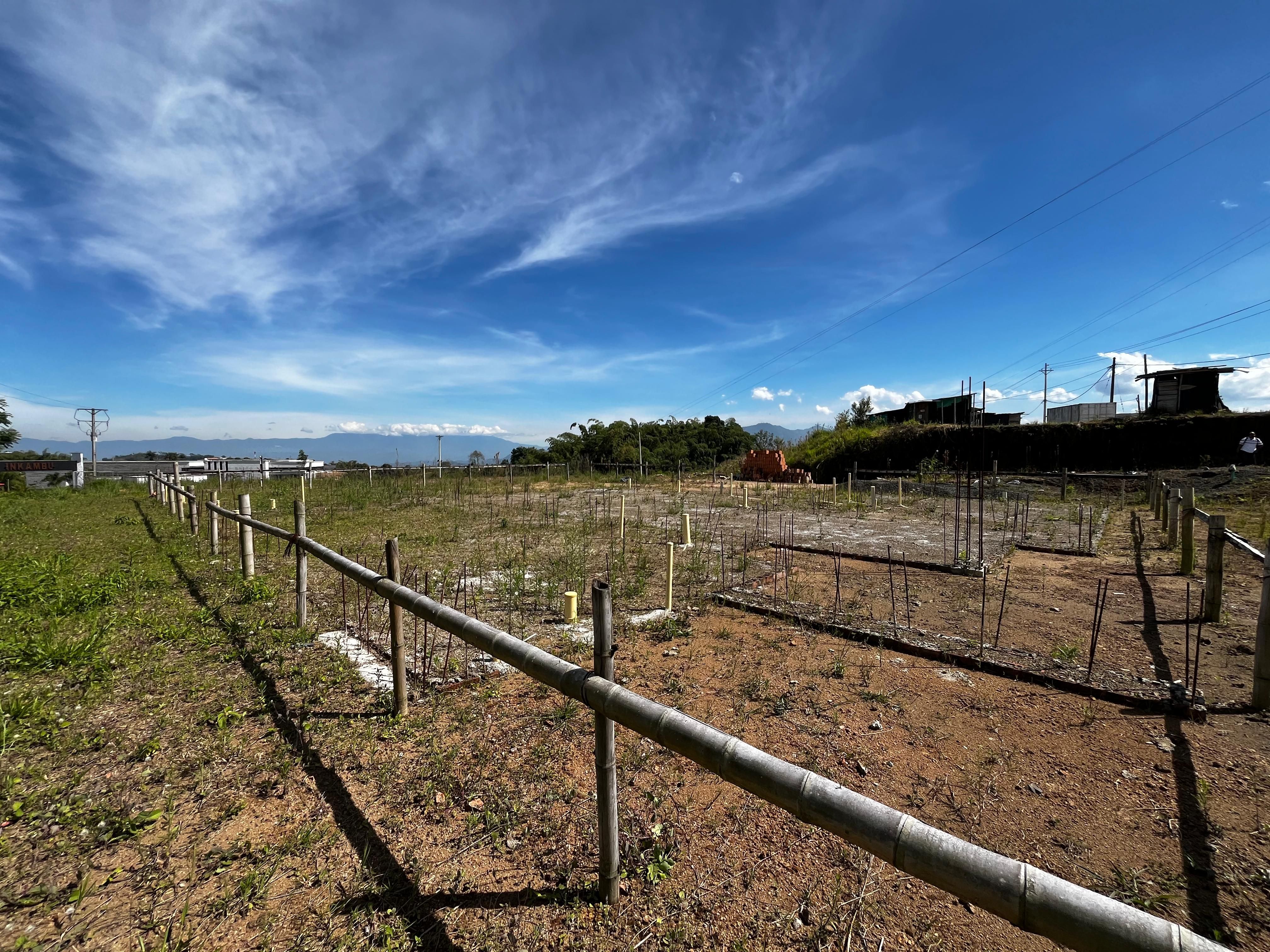 Lote en venta Risaralda Pereira Pereira 1600 m2 Habitaciones 0 Baños 0 Garajes 0 Precio $440000000