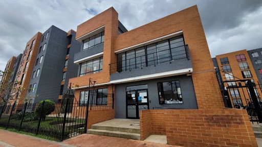 Apartamento en arriendo Cundinamarca Madrid Madrid 58 m2 Habitaciones 3 Baños 2 Garajes 1 Precio $1250000