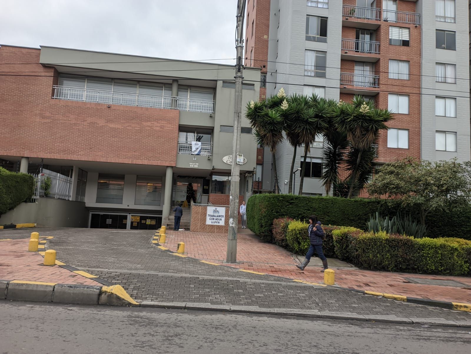 Casa en venta Cundinamarca Bogotá Cjr Trigales De La Colina 120 m2 Habitaciones 4 Baños 2 Garajes 2 Precio $620000000