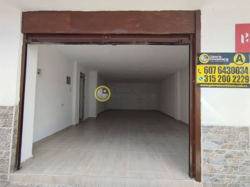 Local en arriendo Santander Piedecuesta Centro 40 m2 Habitaciones 0 Baños 1 Garajes 0 Precio $1400000