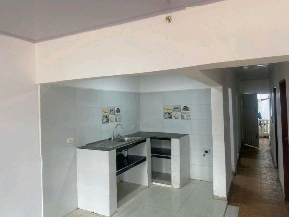 Apartamento en arriendo Chocó Quibdó Quibdó 70 m2 Habitaciones 3 Baños 2 Garajes 0 Precio $700000