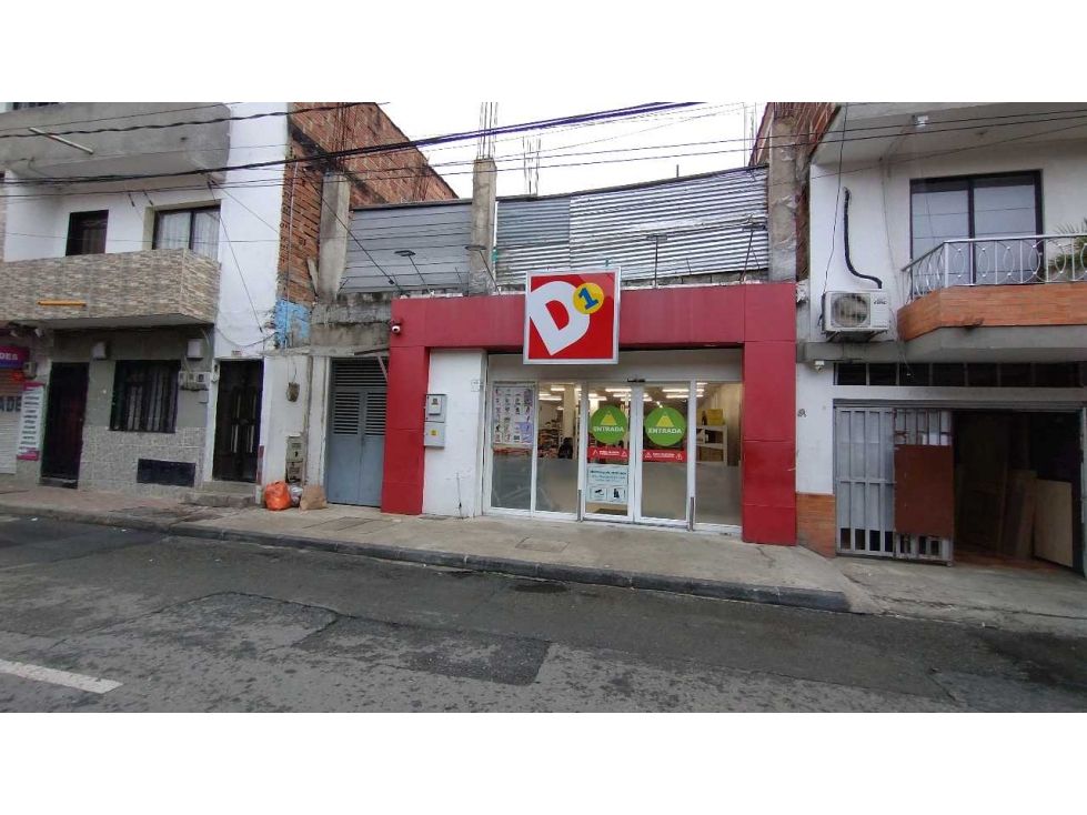 Local en venta Antioquia Itagüí El Rosario 380 m2 Habitaciones 0 Baños 0 Garajes 0 Precio $900000000