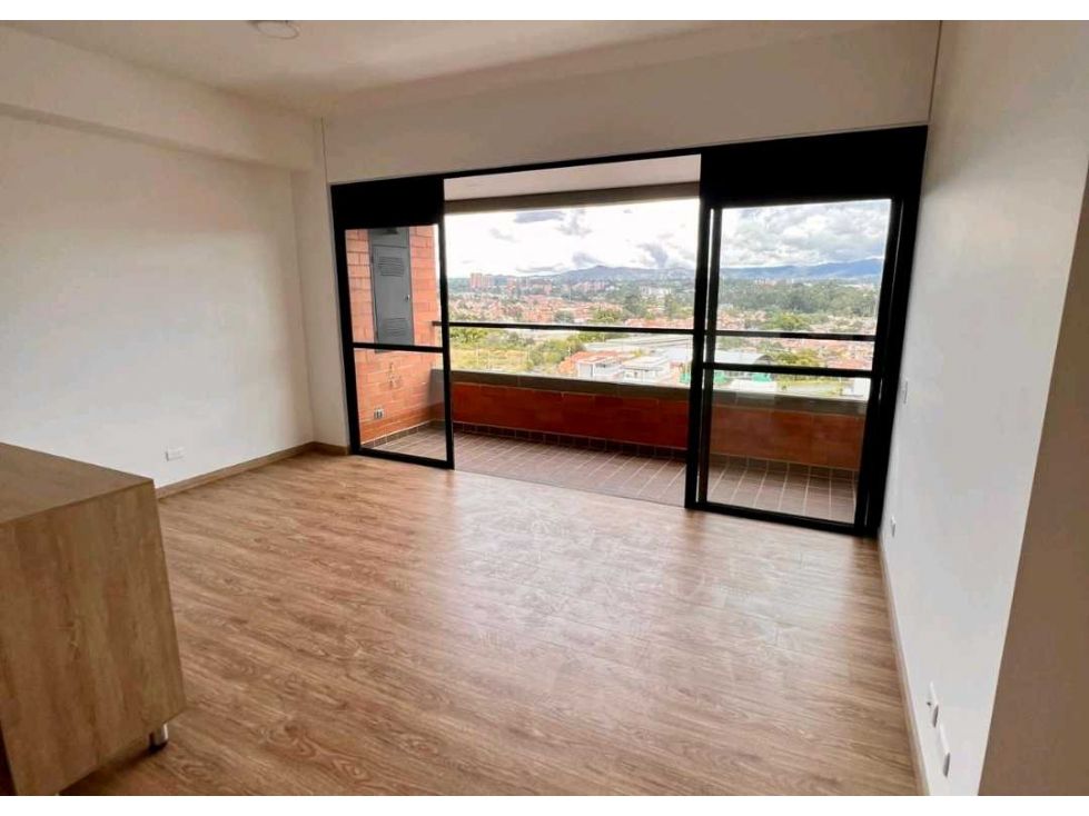 Apartamento en venta Antioquia Rionegro Centro 85 m2 Habitaciones 3 Baños 3 Garajes 1 Precio $650000000