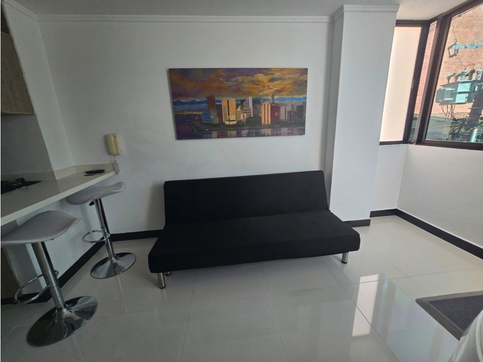 Apartamento en venta Antioquia Medellín Lorena 49 m2 Habitaciones 2 Baños 1 Garajes 0 Precio $395000000