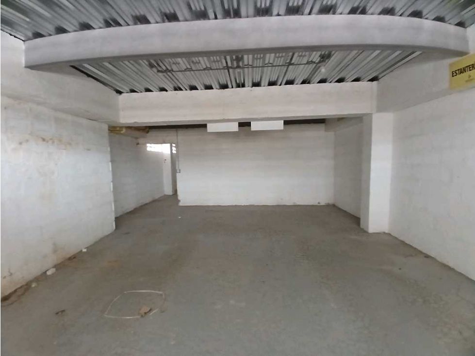 Bodega en arriendo Chocó Quibdó Quibdó 670 m2 Habitaciones 0 Baños 2 Garajes 0 Precio $12050000