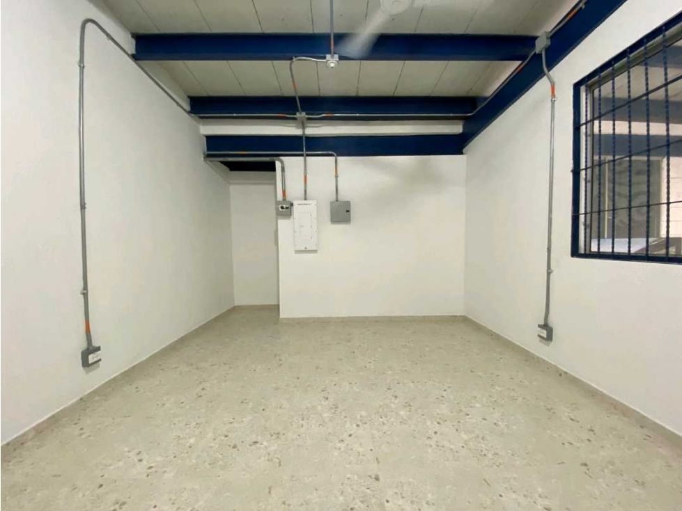 Oficina en arriendo Chocó Quibdó Quibdó 22 m2 Habitaciones 0 Baños 1 Garajes 0 Precio $700010