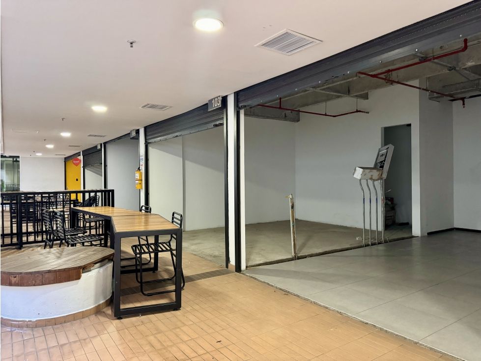 Local en arriendo Antioquia Envigado Primavera 34 m2 Habitaciones 0 Baños 0 Garajes 0 Precio $3492000