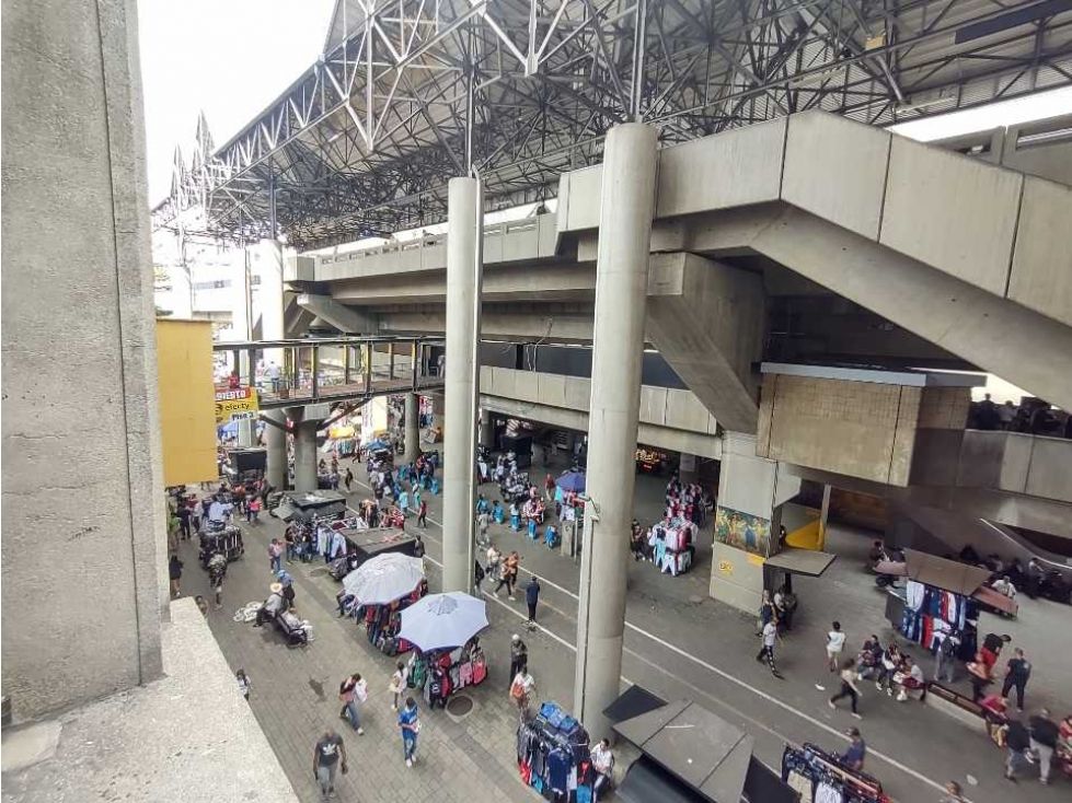 Oficina en venta Antioquia Medellín Centro Administrativo 21 m2 Habitaciones 0 Baños 0 Garajes 0 Precio $79000000