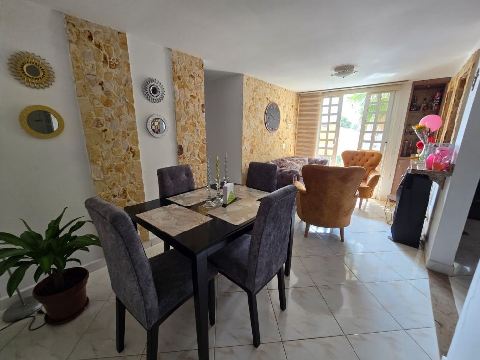 Apartamento en venta Antioquia Bello Urbanización Florida Verde 59 m2 Habitaciones 3 Baños 2 Garajes 1 Precio $275000000