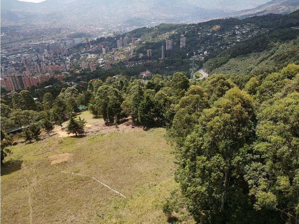 Lote en venta Antioquia Medellín Medellín 7970 m2 Habitaciones 0 Baños 0 Garajes 0 Precio $1500000000
