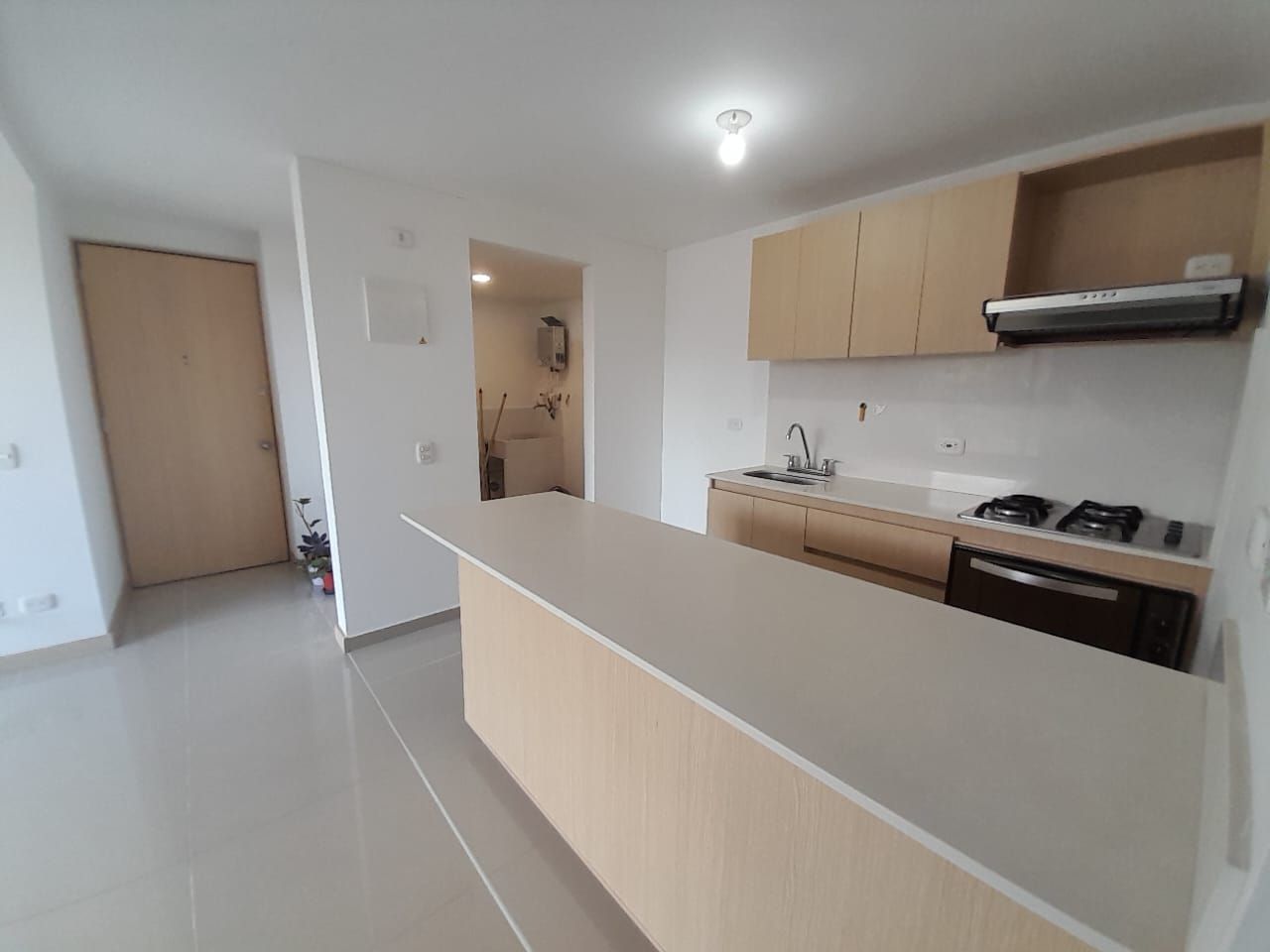 Apartamento en arriendo Antioquia Bello Asd 52 m2 Habitaciones 2 Baños 4 Garajes 0 Precio $1800000