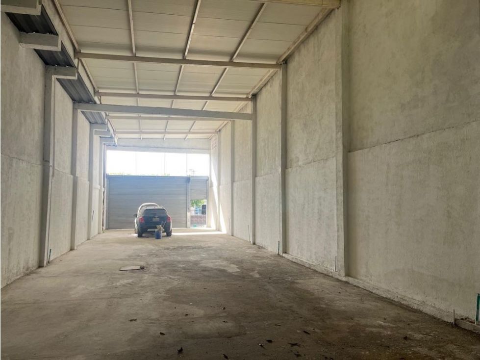 Bodega en venta Bolívar Cartagena Las Flores 218 m2 Habitaciones 0 Baños 0 Garajes 0 Precio $600000000