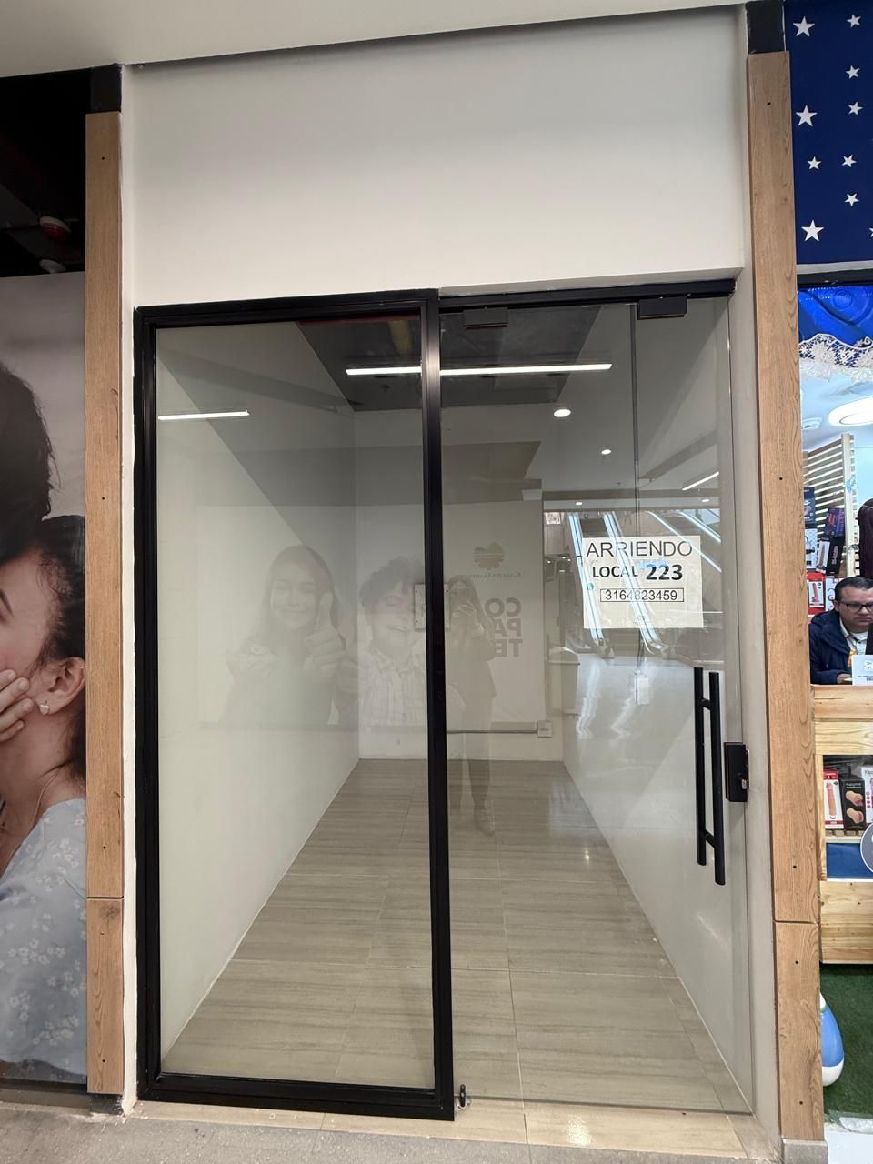 Local en arriendo Cundinamarca La Calera La Calera 6 m2 Habitaciones 0 Baños 0 Garajes 0 Precio $1503432