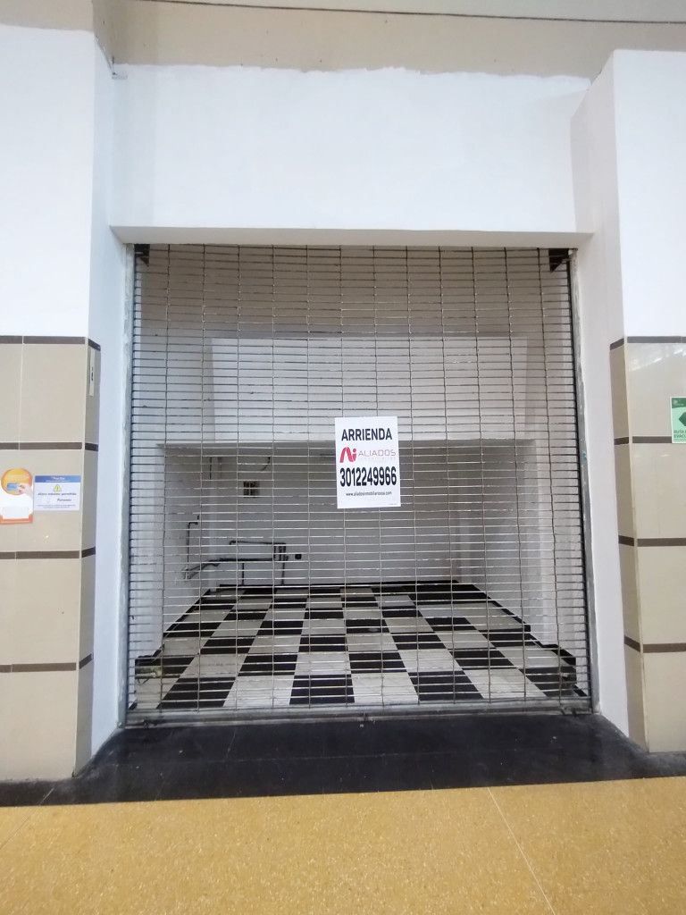 Local en arriendo Atlántico Barranquilla Boston 29 m2 Habitaciones 0 Baños 0 Garajes 0 Precio $5039310
