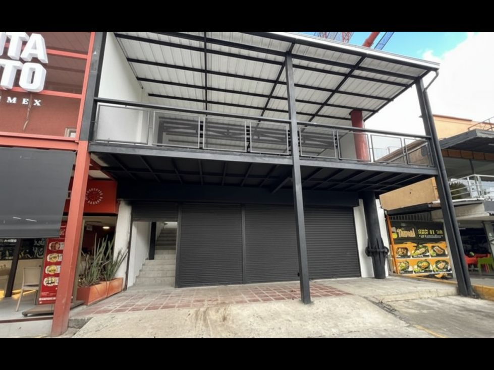 Local en arriendo Antioquia Medellín La Candelaria 295 m2 Habitaciones 0 Baños 2 Garajes 0 Precio $26000000