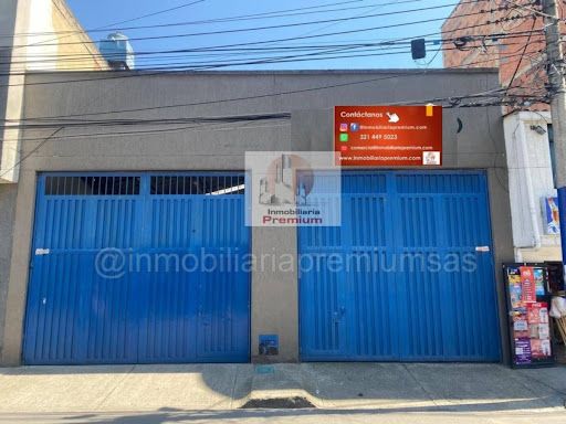 Bodega en venta Cundinamarca Bogotá El Real 840 m2 Habitaciones 0 Baños 3 Garajes 6 Precio $4000000000