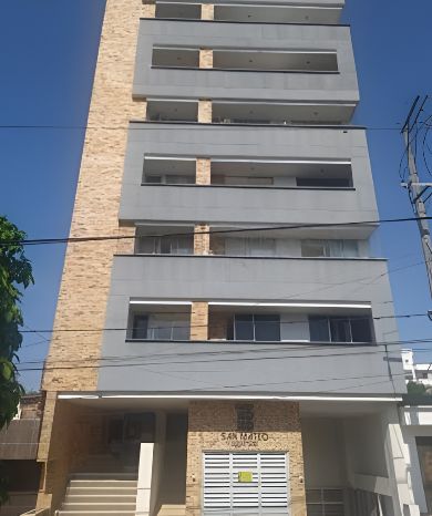 Inmuebles en Remate Apartamento en venta Santander Barrancabermeja Recreo 64 m2 Habitaciones 2 Baños 2 Garajes 1 Precio $204120000