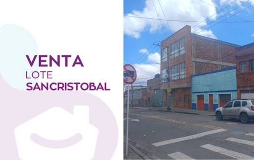 Lote en venta Cundinamarca Bogotá Sociego 928 m2 Habitaciones 0 Baños 0 Garajes 0 Precio $6220000000