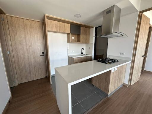 Apartamento en arriendo Antioquia Envigado La Pradera 76 m2 Habitaciones 2 Baños 3 Garajes 2 Precio $4500000