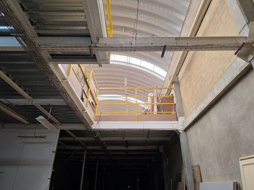 Bodega en venta Cundinamarca Bogotá Boyacá 1100 m2 Habitaciones 0 Baños 4 Garajes 4 Precio $4000000000