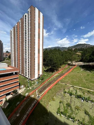Apartamento en arriendo Antioquia Bello Urbanización Nuevo Horizonte 70 m2 Habitaciones 3 Baños 2 Garajes 1 Precio $2700000
