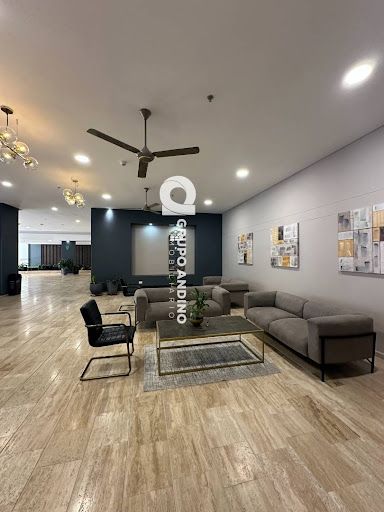 Apartamento en arriendo Santander Bucaramanga Puerta Del Sol 88 m2 Habitaciones 3 Baños 2 Garajes 1 Precio $3440000