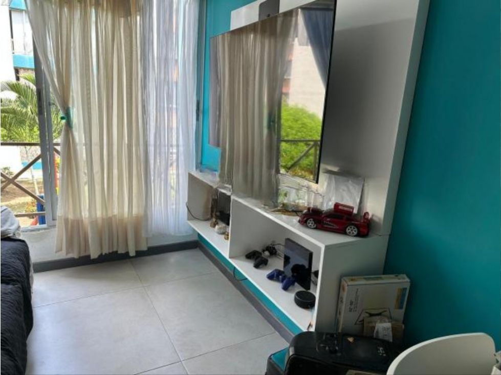 Apartamento en venta Valle Del Cauca Cali Torres De Confandi 60 m2 Habitaciones 3 Baños 1 Garajes 1 Precio $175000000