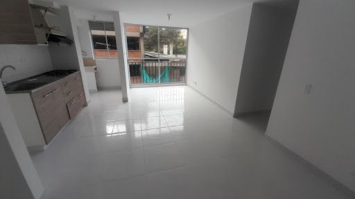 Apartamento en arriendo Antioquia Sabaneta Vereda La Doctora 58 m2 Habitaciones 3 Baños 1 Garajes 0 Precio $1600000