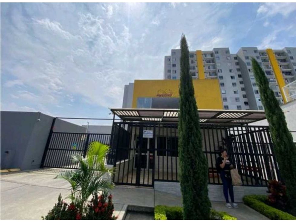 Apartamento en venta Valle Del Cauca Cali Sector Transito Municipal 60 m2 Habitaciones 3 Baños 2 Garajes 1 Precio $220000000