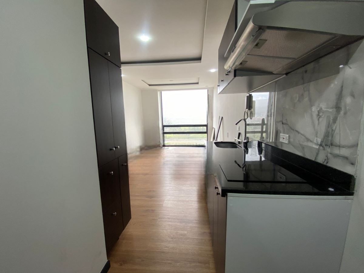 Apartamento en arriendo Cundinamarca Chía Chia 30 m2 Habitaciones 1 Baños 1 Garajes 0 Precio $1200000