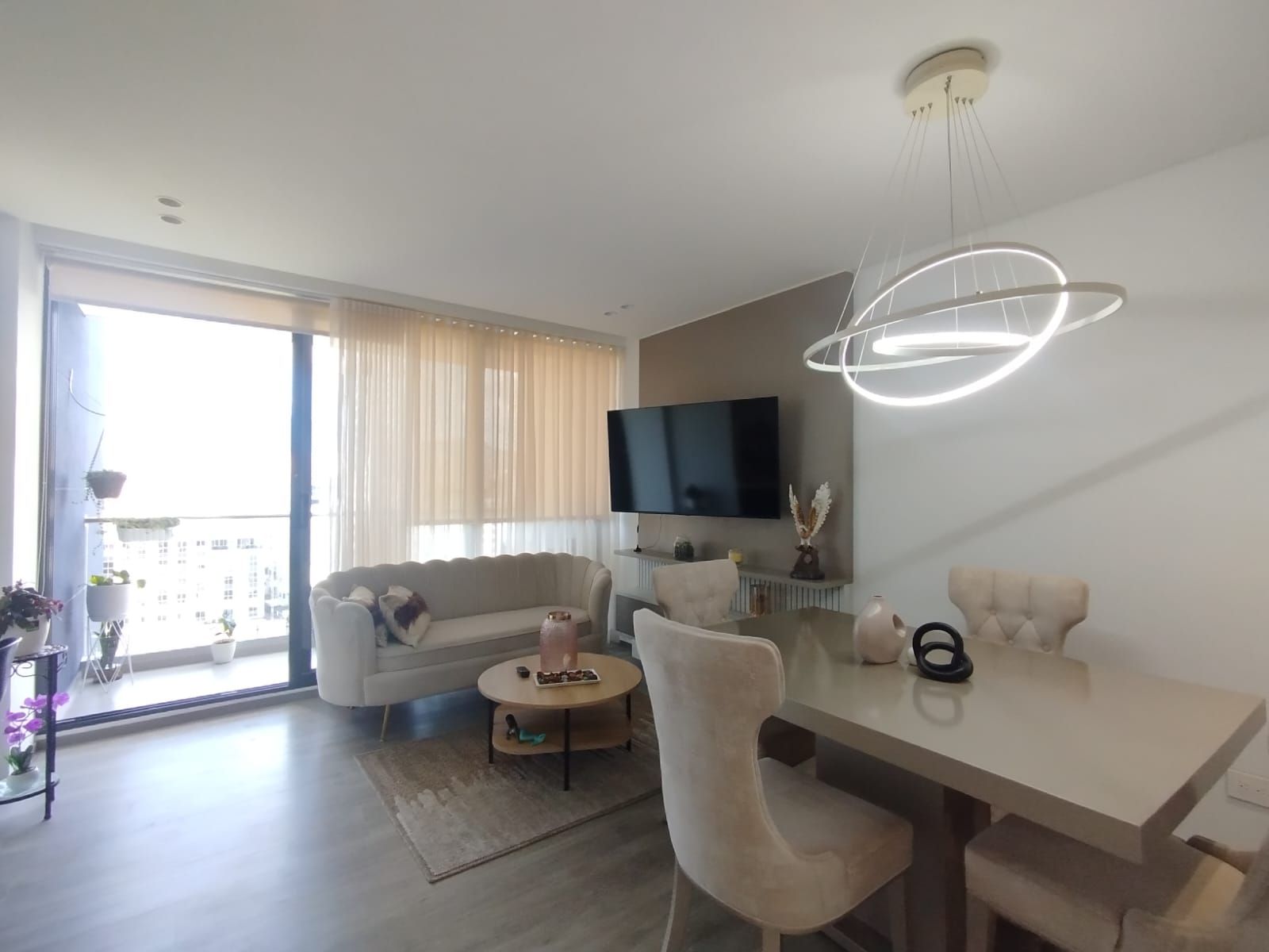 Apartamento en venta Risaralda Pereira Pinares Alto 98 m2 Habitaciones 3 Baños 3 Garajes 1 Precio $980000000