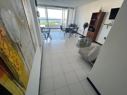 Apartamento en arriendo Bolívar Cartagena El Laguito 55 m2 Habitaciones 2 Baños 2 Garajes 0 Precio $2200000