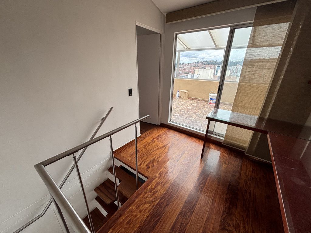 Apartamento en venta Cundinamarca Bogotá Cantalejo 82 m2 Habitaciones 3 Baños 3 Garajes 1 Precio $550000000
