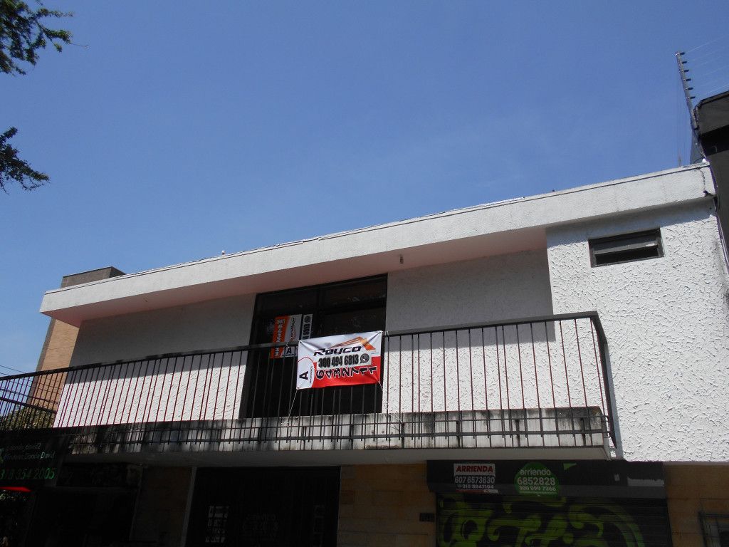 Local en arriendo Santander Bucaramanga Campestre 66 m2 Habitaciones 0 Baños 1 Garajes 0 Precio $3500000